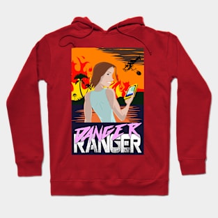 Danger Ranger Hoodie